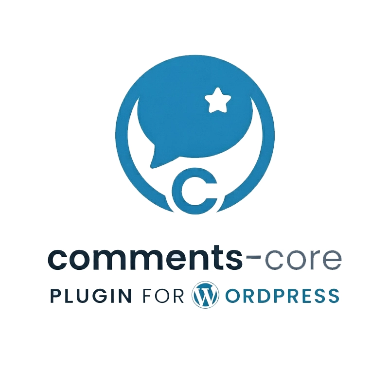 comments-core Comments Core - Imagem 1