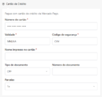 Mercadopago for WooCommerce - Imagem 3