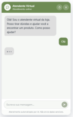 AI Automated Contact - Imagem 2