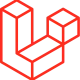 Laravel-logo